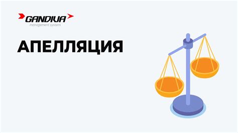 Апелляция - YouTube