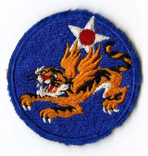 Flying Tigers patch | Air force patches, Army patches, Patches