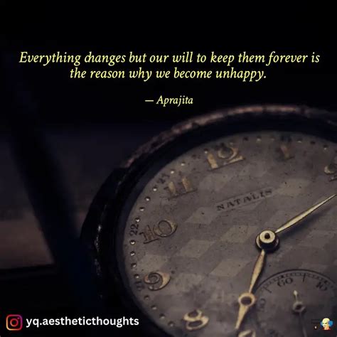 Everything Changes But Ou Quotes Writings By Prachi Pandey