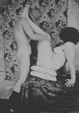 Hot Chicks Getting Plowed Hard In Vintage Photos 13 Photos