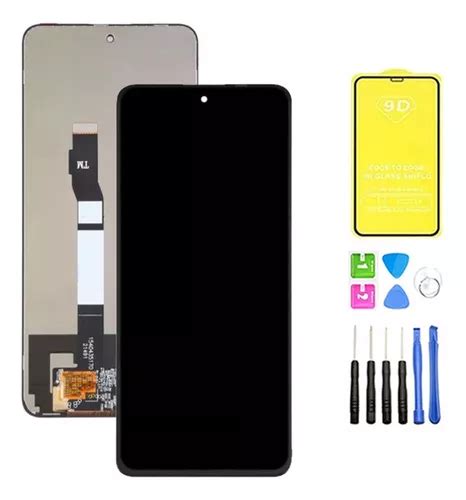 Pantalla Touch Displays Lcd Para Xiaomi Redmi Note 11t Pro Meses Sin