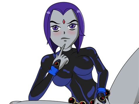 Dc Raven Png Hot Sex Picture