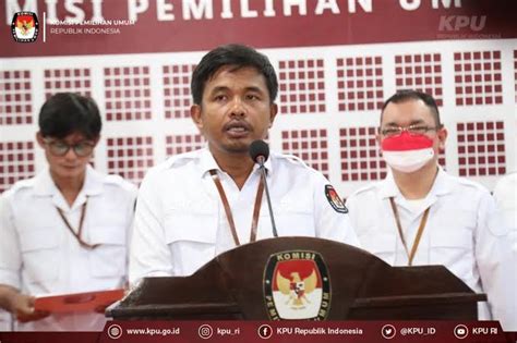 Ini Alasan KPU Ajak Generasi Muda Jadi KPPS Pemilu 2024 Inikepri