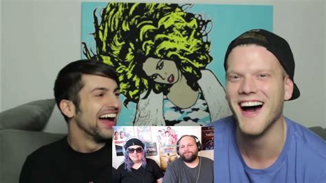 First Time Seeing SUPERFRUIT I M Uncomfortable YouTube