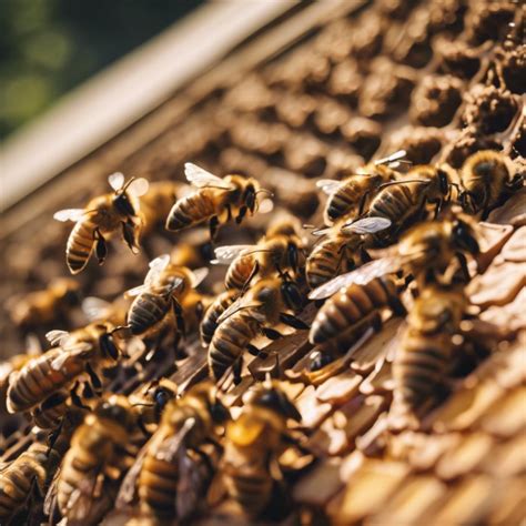 Du und Bienen Der Boom der Balkonimkerei und was Du darüber