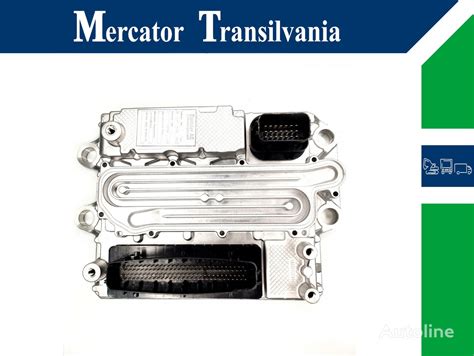 AdBlue Continental ACM2 1 Mercedes Benz A 000 446 53 54 A0004465354