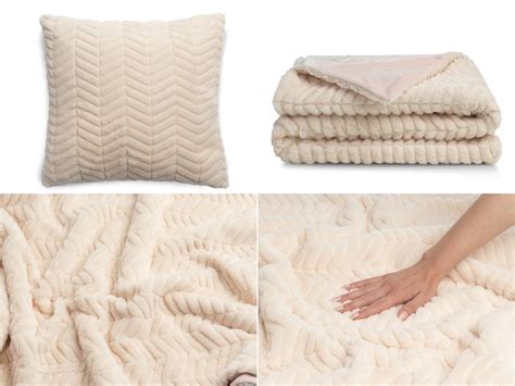 Dormeo pagalvė ir užklotas Warm Hug Lux 2022, rožinis, 130x190 cm kaina ...