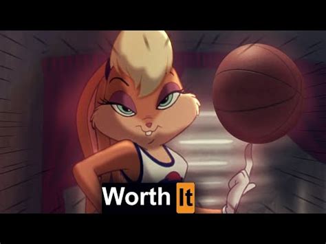 Lola Bunny Is Worth It Youtube