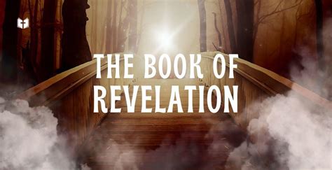 The Book of Revelation- Bible Reading Plan - Life Bible