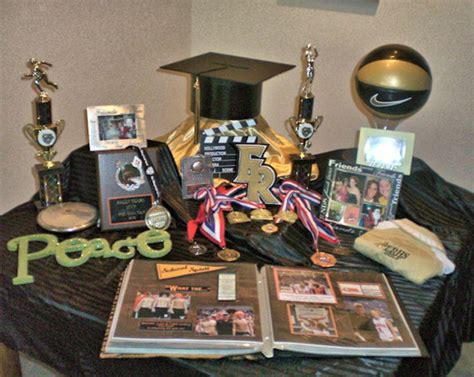 35 Fascinating Graduation Centerpieces Ideas Table Decorating Ideas