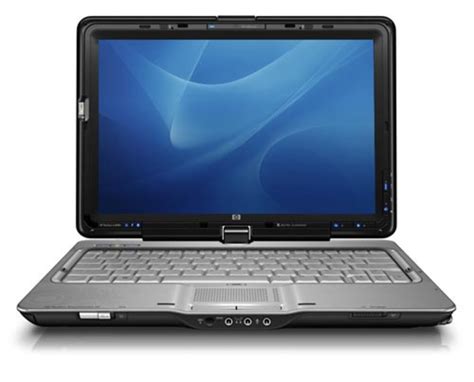 Hp Pavilion Tx Notebookcheck Org