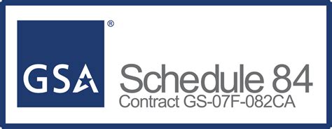 Vericor Llc Awarded Gsa Schedule Contract Vericor Llc