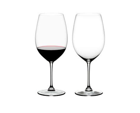 RIEDEL Vinum Bordeaux Grand Cru