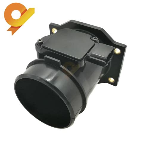 OEM 22680 5J000 AFH70 16 MAF Mass Air Flow Sensor For Nissan Frontier