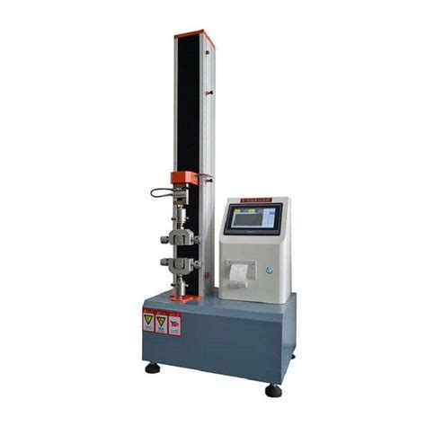 Universal Tensile Strength Tester Steel Tensile Strength Test Machine China Universal Tensile