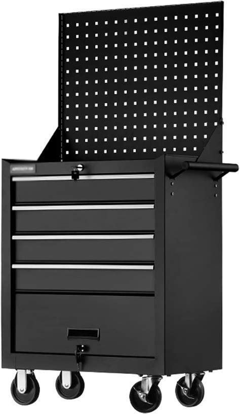 Toolbox Tool Case Tool Chest Heavy Duty Cart Steel Philippines Ubuy