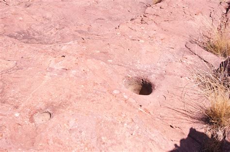 Southern New Mexico Explorer: Rincon petroglyph site