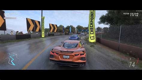 Forza Horizon 5 Rtx 3070 Wqhd Hdr Extreme Settings Fps Test With Resolution Scaling On