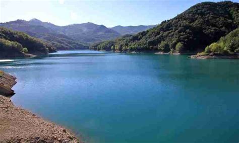 I Pi Bei Laghi E Laghetti Di Genova E Dintorni Bimbe In Viaggio