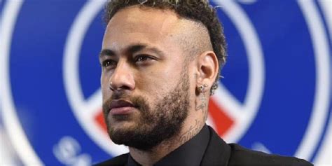 Fora Do Psg E Rejeitado P Ssima Not Cia Chega Para Neymar