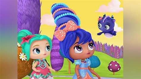 Watch Little Charmers Season 2 Prime Video