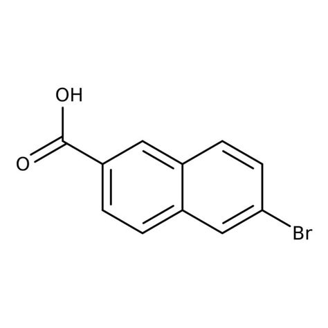 Cido Bromo Naftoico Thermo Scientific Chemicals Fisher