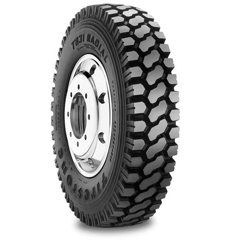 T831™ Tire Firestone Commercial