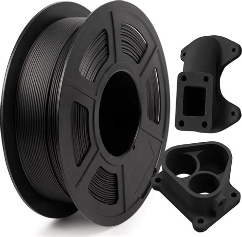 Amazon ISANGHU Carbon Fiber PLA Filament 1 75mm Lightweight