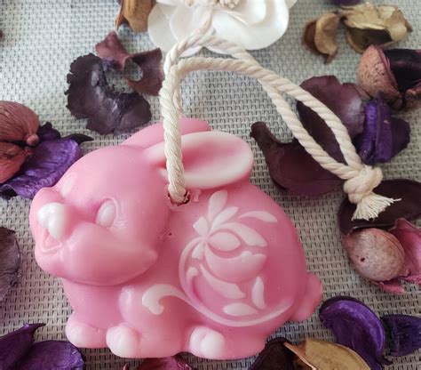 Novelty Soap on A Rope - Etsy