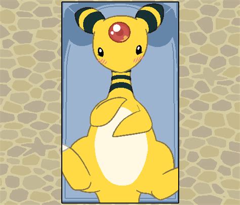 The Big Imageboard Tbib Afterglow Ampharos Afterglow The Ampharos