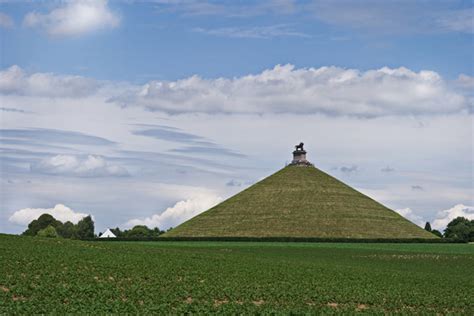 Waterloo Battlefield Tours | Leger Coach Tours Specialist Tour Guides