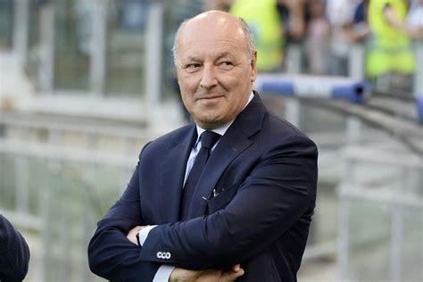 Marotta Clamoroso Spinge Conte Al Milan Le Sue Parole