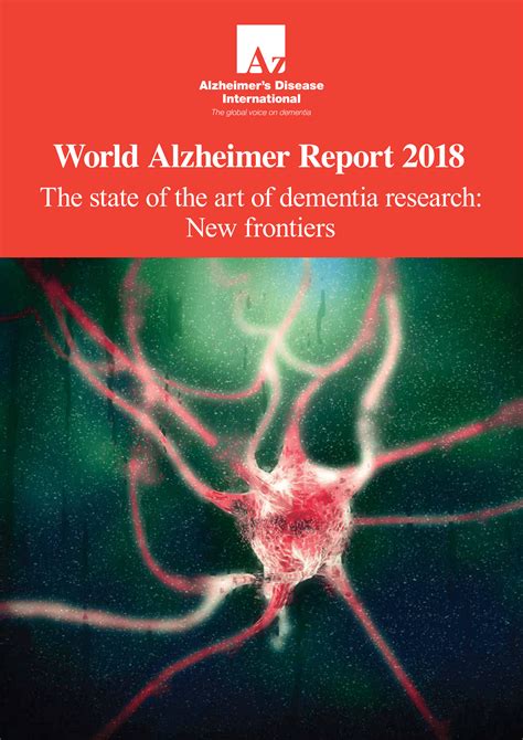 World Alzheimer Report 2018 Alzheimers Disease International Adi