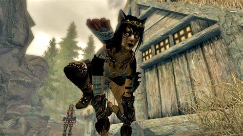 15 Best Khajiit Skyrim Mods To Check Out FandomSpot