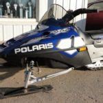 2002 POLARIS XC SP AND XCR SNOWMOBILE Service Repair Manual SERVICE