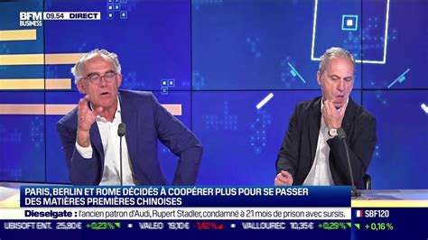 Les Experts Inflation Lautorité De La Concurrence Prête à