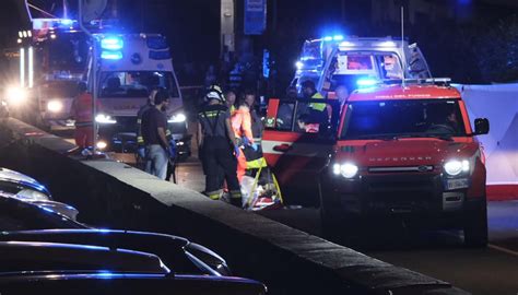 Due Morti Nell Incidente Tra Moto E Monopattino A Trento Enne