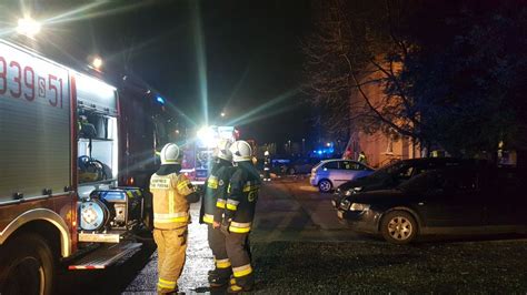 Wybuch W Budynku Nie Yje Jedna Osoba Aktualizacja Wiadomo Ci