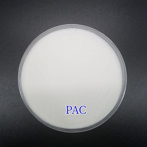 Water Treatment Pac Flocculant Powder Factory Coagulant Manufacturer