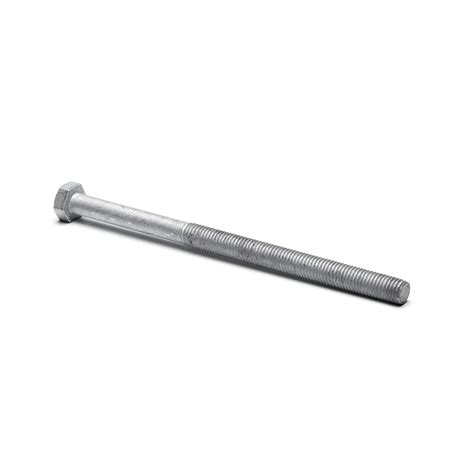 Hex Head Bolt | Threadline Products Inc.