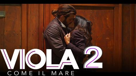 Viola Come Il Mare Season 2 In English Subtitles Can Yaman And