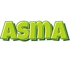 Asma Logo | Name Logo Generator - Smoothie, Summer, Birthday, Kiddo, Colors Style