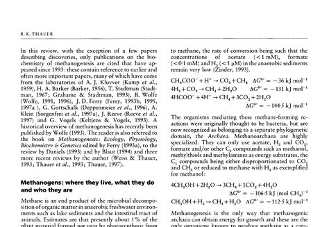 Biochemistry Of Methanogenesis A Tribute To Marjory Stephensonword文档在线阅读与下载无忧文档