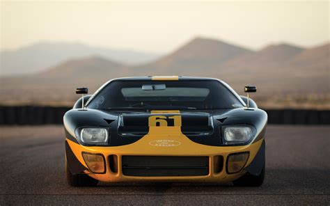 1966 Ford GT40