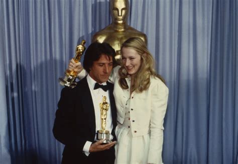 Meryl Streep Once Said Dustin Hoffman Overstepped By Slapping Her Unexpectedly In A Scene