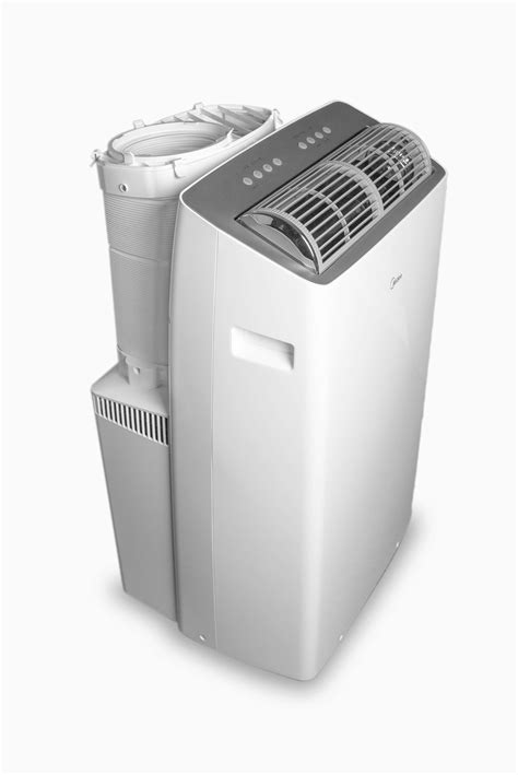 Climatiseur Portatif Btu Duo Inverseur Intelligent