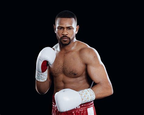 Roy Jones Jr Bio Fight List Next Fight Record Age Dad Height