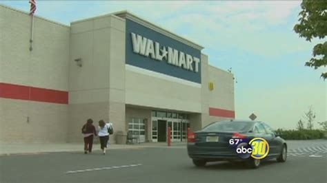 Walmart ends plans for distribution center in Merced, city says - ABC30 ...