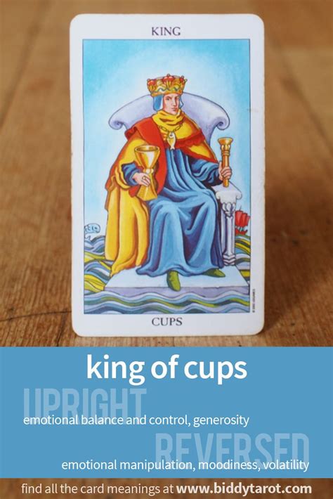 Knight Of Cups Tarot Card Meanings Biddy Tarot Biddy Tarot Cups