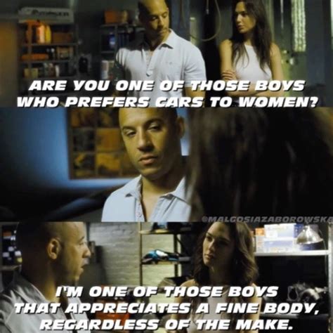 Dom Toretto Quotes - ShortQuotes.cc